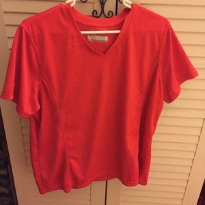 Xersion quick dri Top xxl